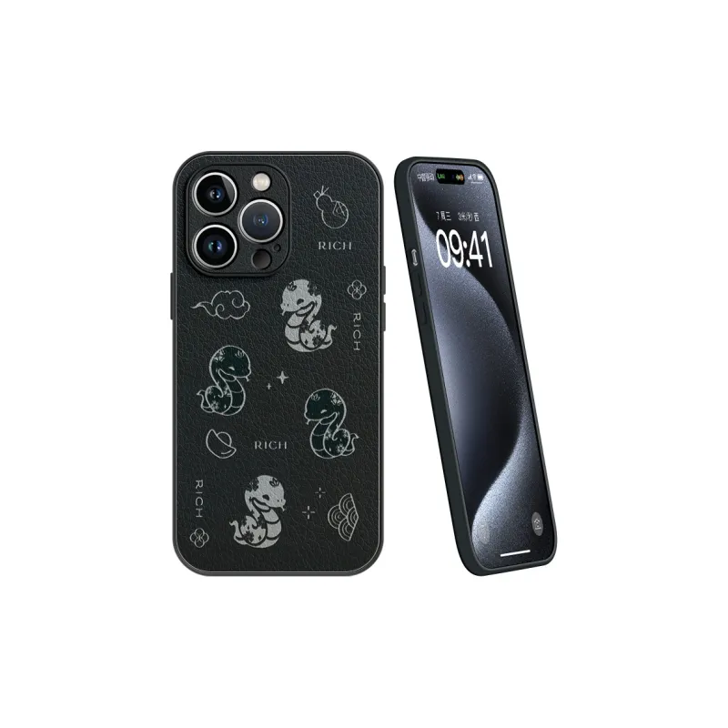 Lingtao Phone Cases-30