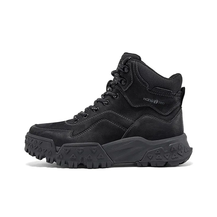 HANG TEN Short Outdoor Boots Women's-7
