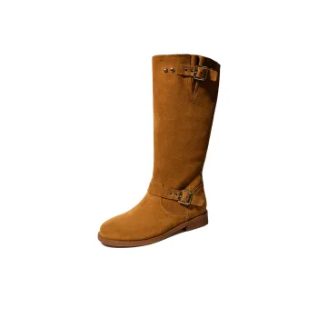 Yeezyy Reezy Ankle Boots 3cm Women's