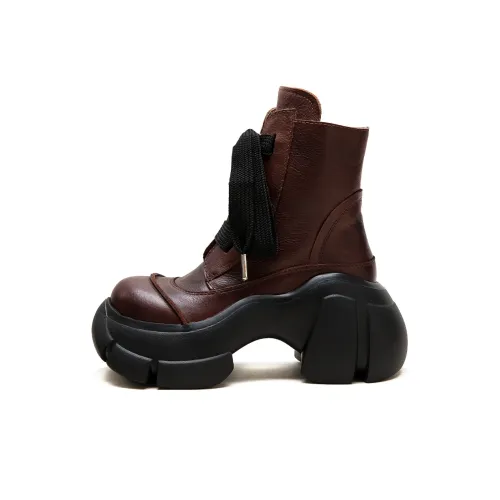 Jay Martin Boots Women's