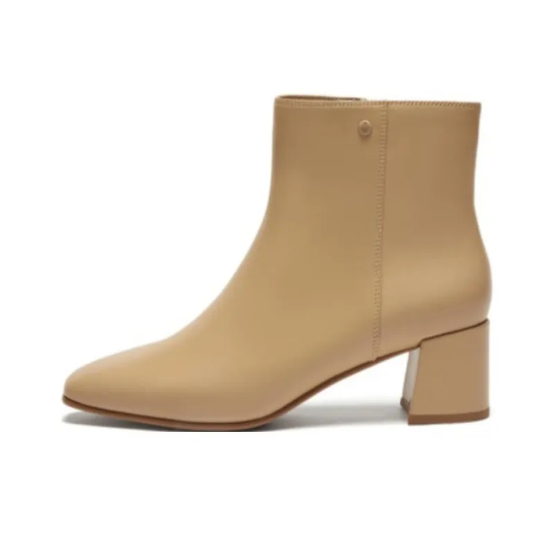 Hush Puppies Ankle Boots Women's-3