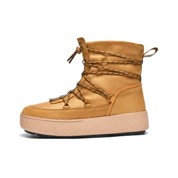 Dunnu Abrasion Resistant Cushioning Snow Boots
