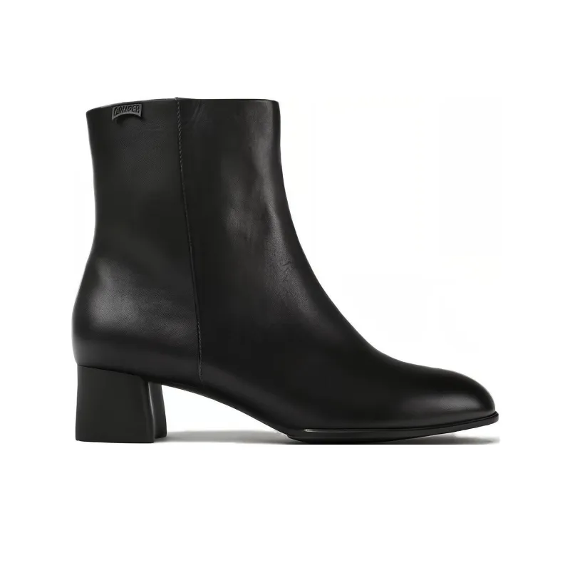 CAMPER Katie 40mm Heeled Boots-1