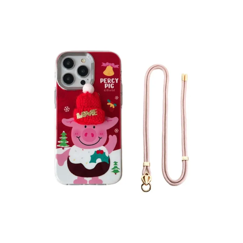 HUANBAOKE Phone Cases-3