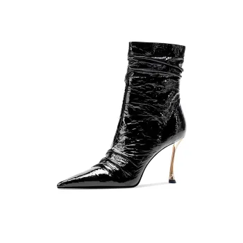 Shesrim Ankle Boots 8.5ＣＭ Women's