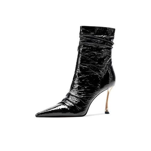 Shesrim Ankle Boots 8.5ＣＭ Women's
