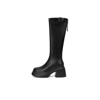 OMS Knee high Boots 7.5cm Women's