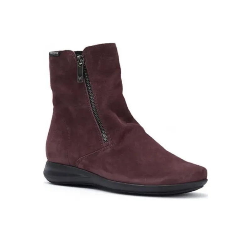 MEPHISTO Ankle Boots 2.5cm Women's-3