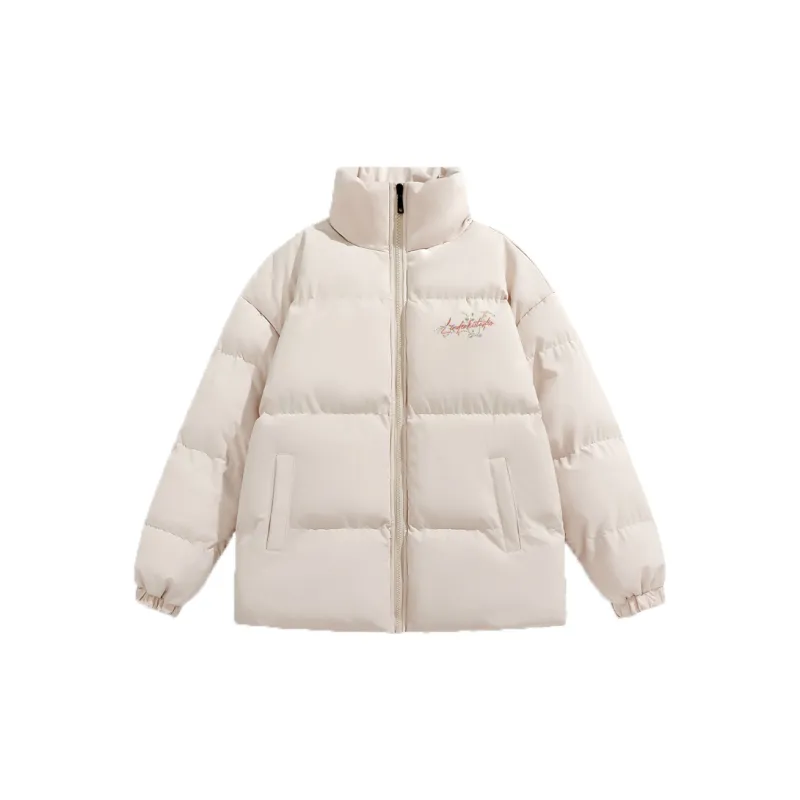 Lind Erki Puffer Jackets Unisex-3