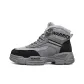 Gray/Black