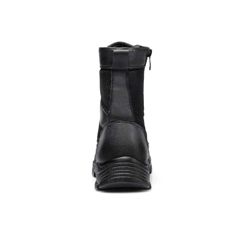 Strongman 3515 Outdoor Boots Men's Black-2