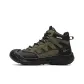 Army Green Black