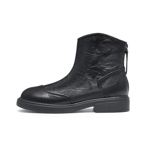 Teenmix Ankle Boots Women's