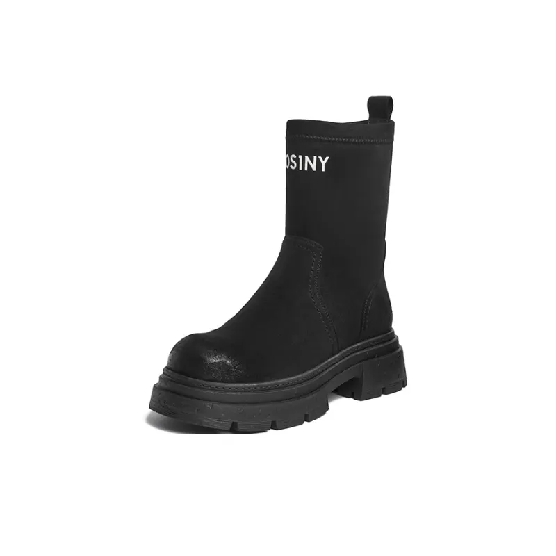 JOSINY JOSINY Ankle Boots 5cm Women's-1