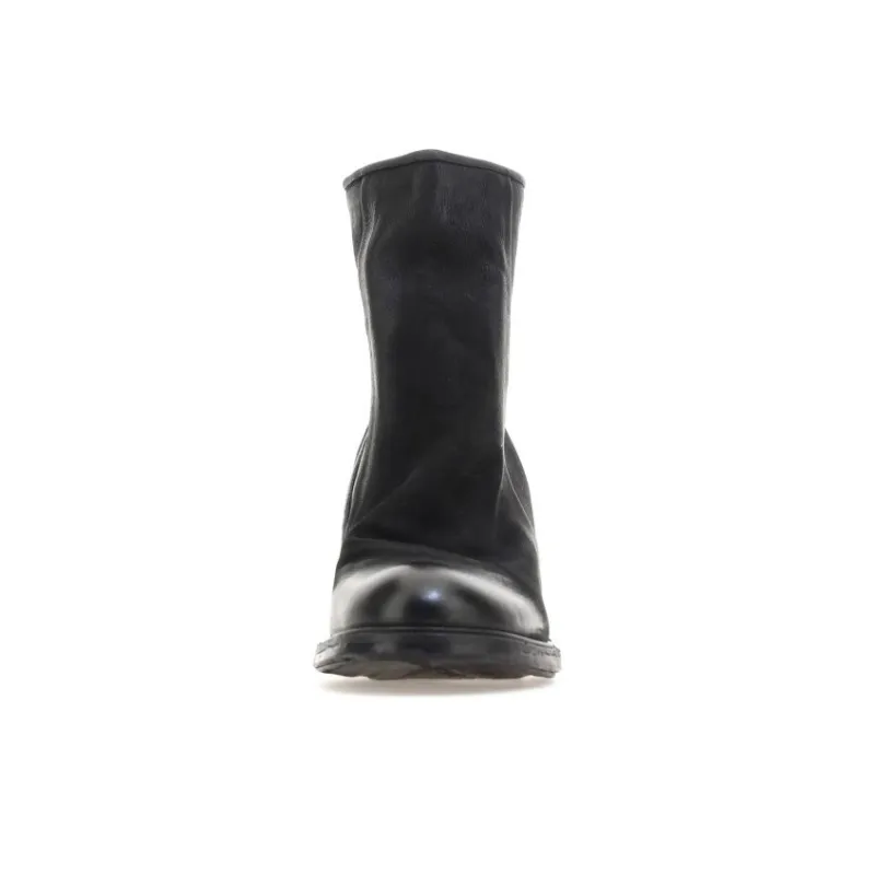 AirStep Jamal Ankle Boots Women's-3