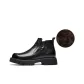 Black (Fleece-Lined)