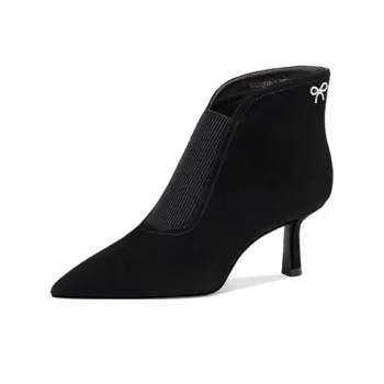 JESSICA SOPHIA Ankle Boots Women's