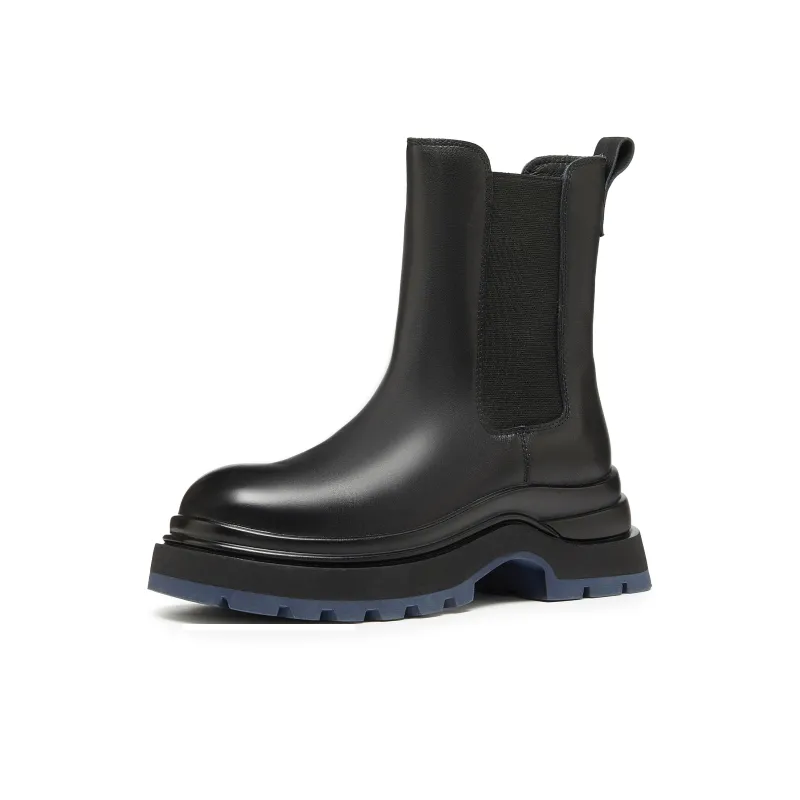 Teenmix 17cm Chelsea Boots Women's-6