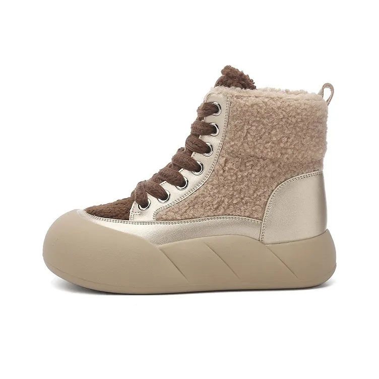 Rich Birds Ankle Boots 5cm Women's-0