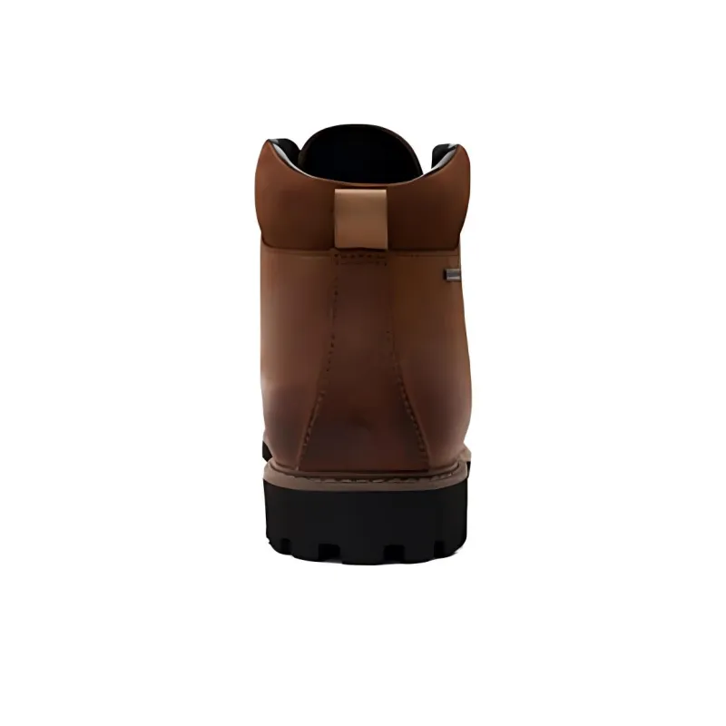 Clarks Bet Collection Outdoor Boots Men's Tan-4