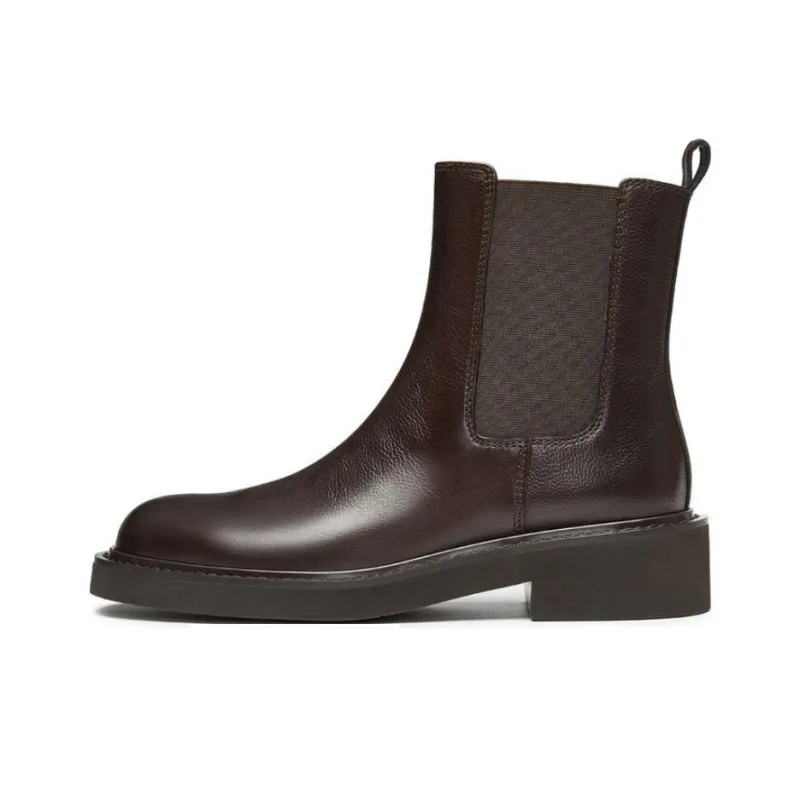 Staccato Hyde Park Short Chelsea Boots Women's-4