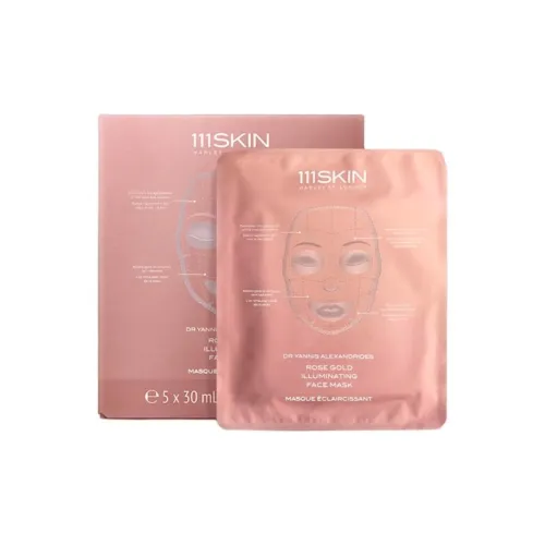 111skin 시트 마스크 남녀공용