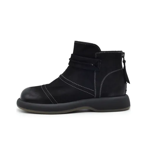 ARTMU Ankle Boots Women's