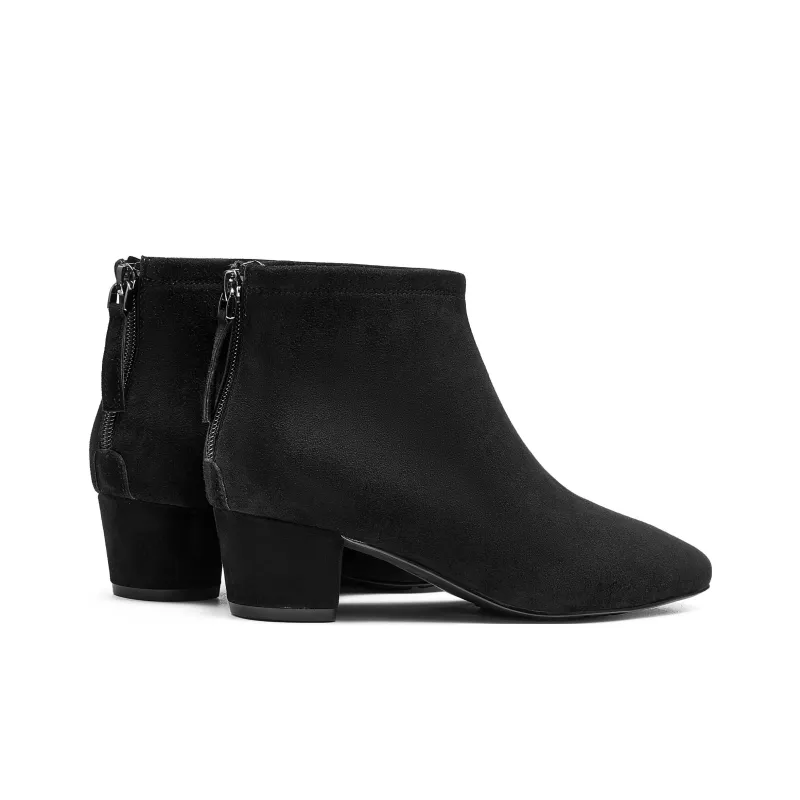 Joypeace Ankle Boots Women's-3