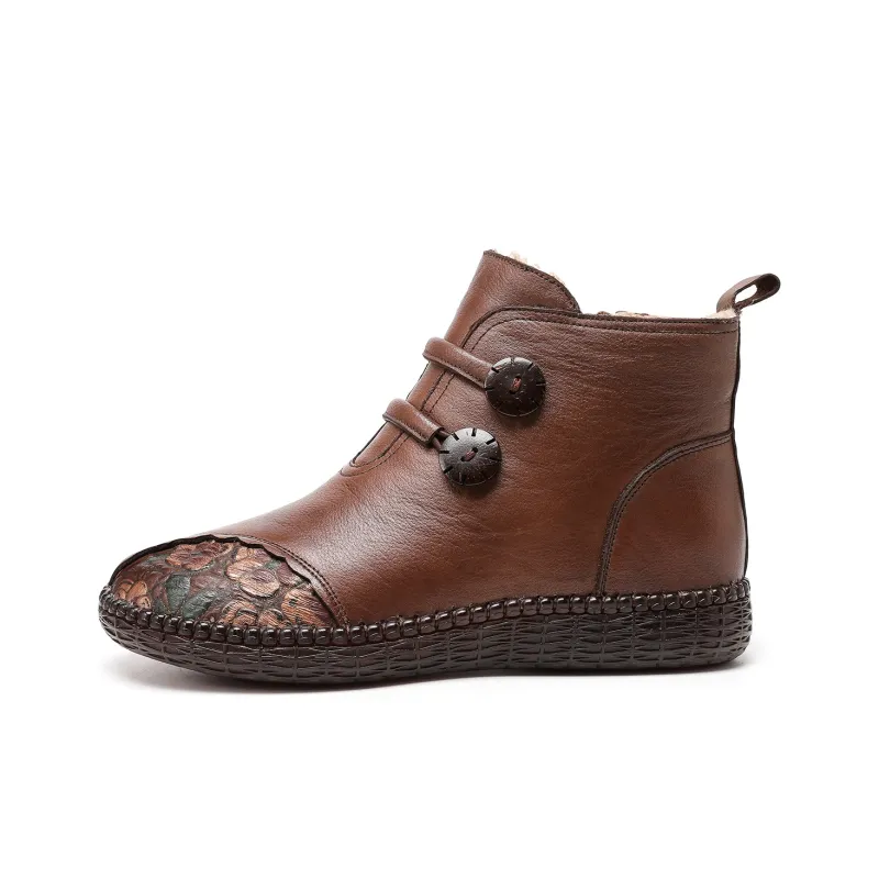 Conley Bird Ankle Boots Women's-4
