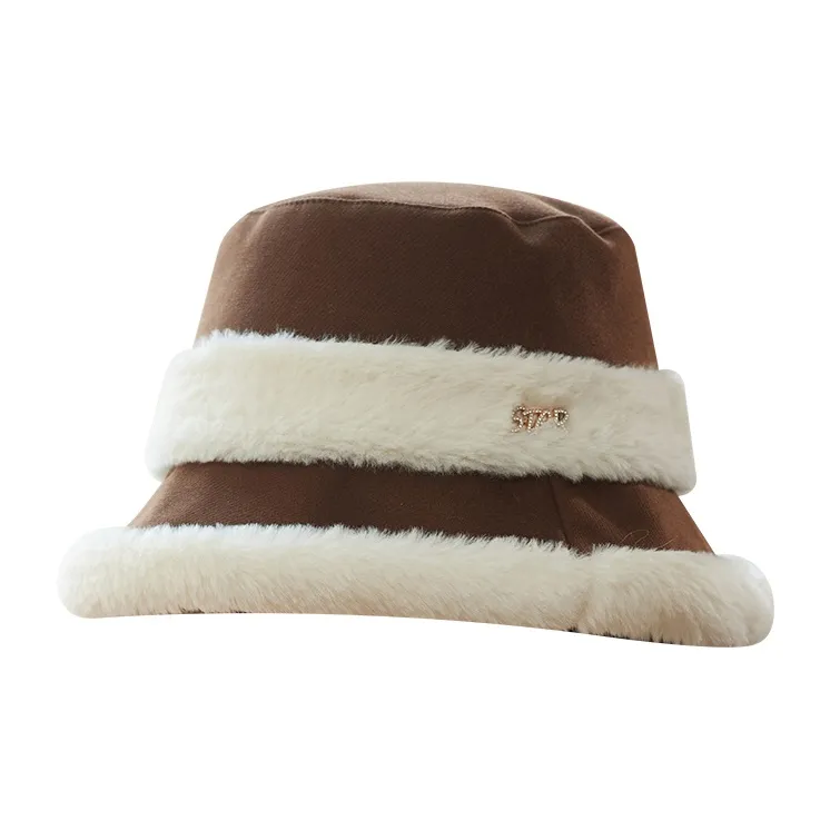 YUZHAOLIN Comfortable Bucket Hats Women's-7