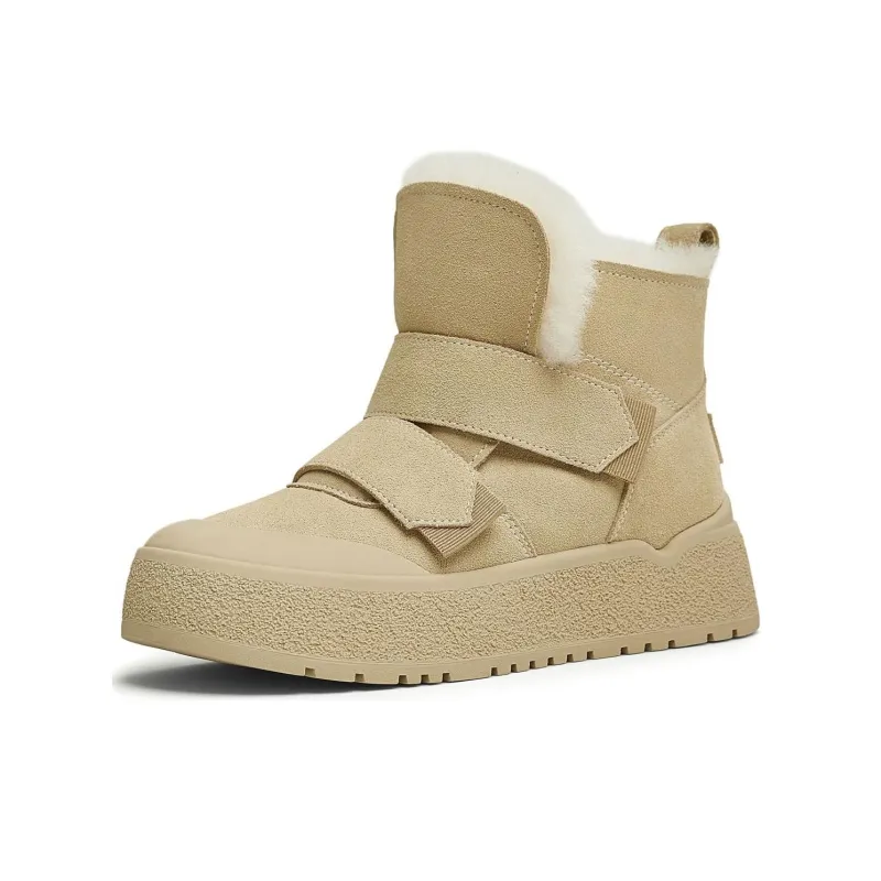 Teenmix Snow Boots Women's-2