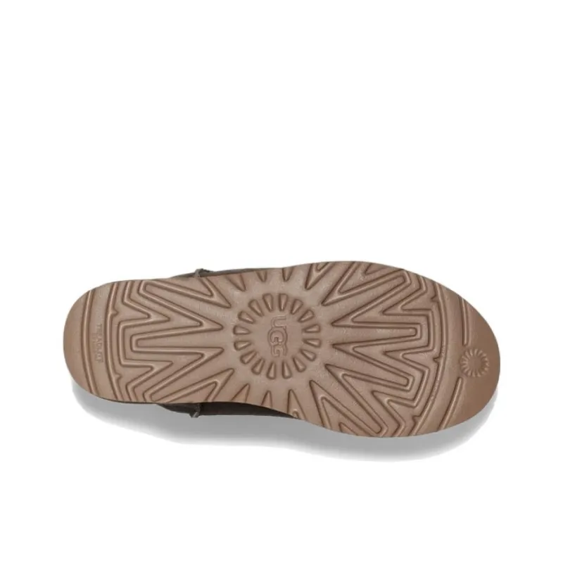 UGG Classic Mini Ii Boot Moss Green Women's-4
