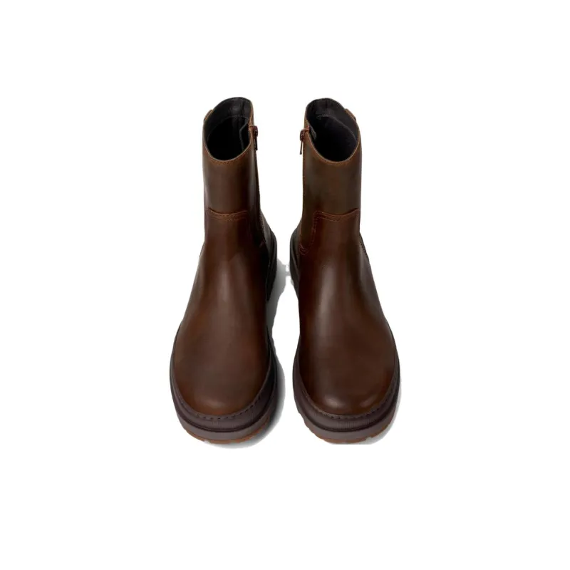 CAMPER Brutus Trek Boots-3