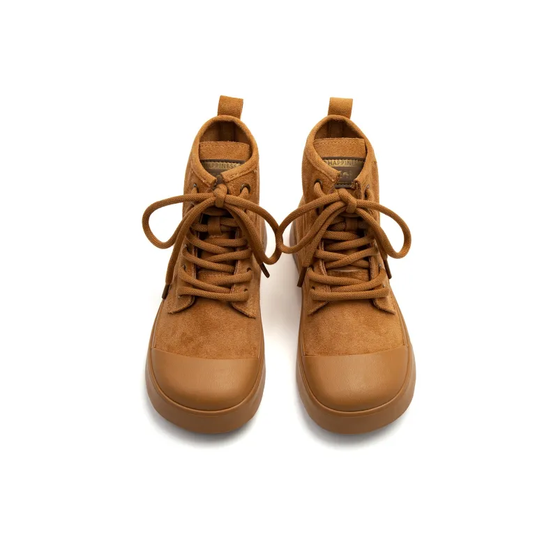 STAE Martin Boots Women's-15
