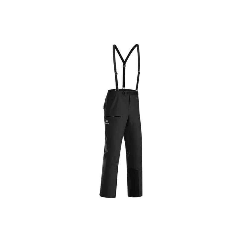 KAILAS Windbreaker Pants Men-4