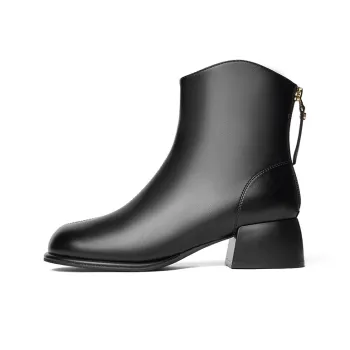 JOSINY Ankle Boots 4.5cm Women's