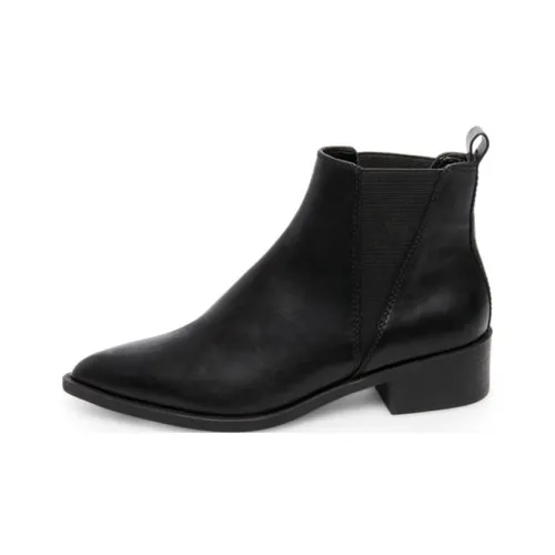 STEVE MADDEN Chelsea boots mujer Women's Black