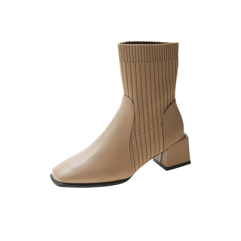 Pretty Tiffin Ankle Boots Women's-4