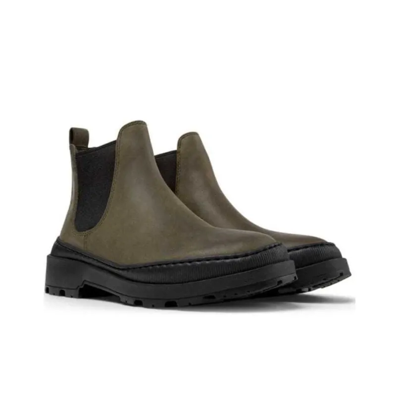 CAMPER Brutus Trek Boots-2
