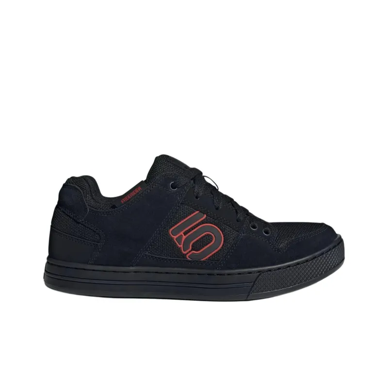 Five Ten Adidas Freerider 'Black Red Grey'-1