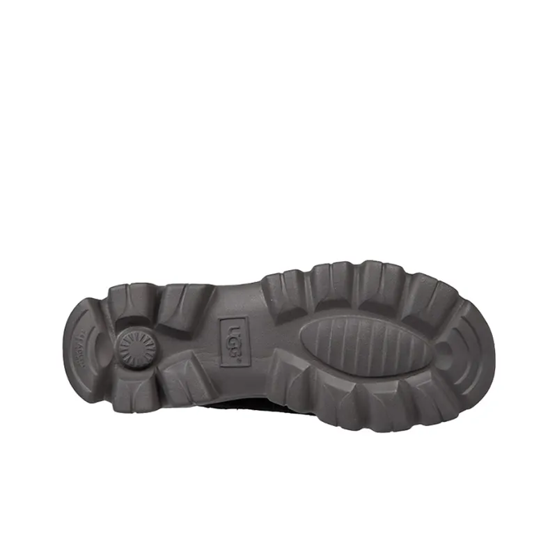 UGG Palomar Athletic Boots Black/Grey Women's-4