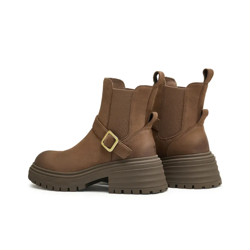 Teenmix Short Chelsea Boots Women's-14