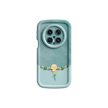 SUPER MOUSE Phone Cases