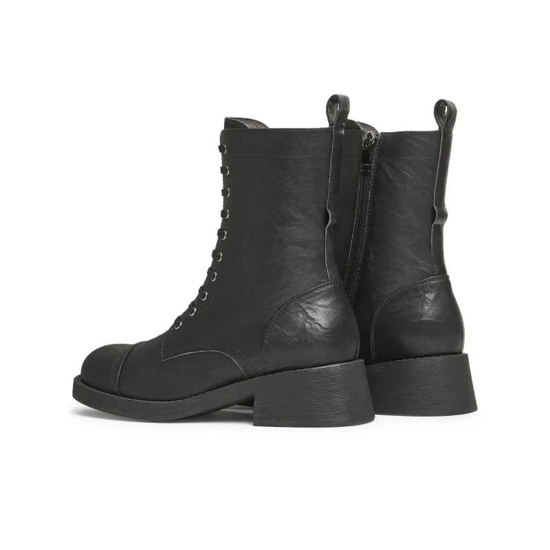 Teenmix Short Martin Boot Women's-3