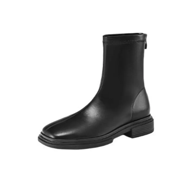 DAPHNE Ankle Boots 3.5cm Women's-3
