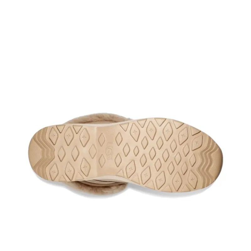 UGG Adirondack Iii Boot Mustard Seed Women's-4