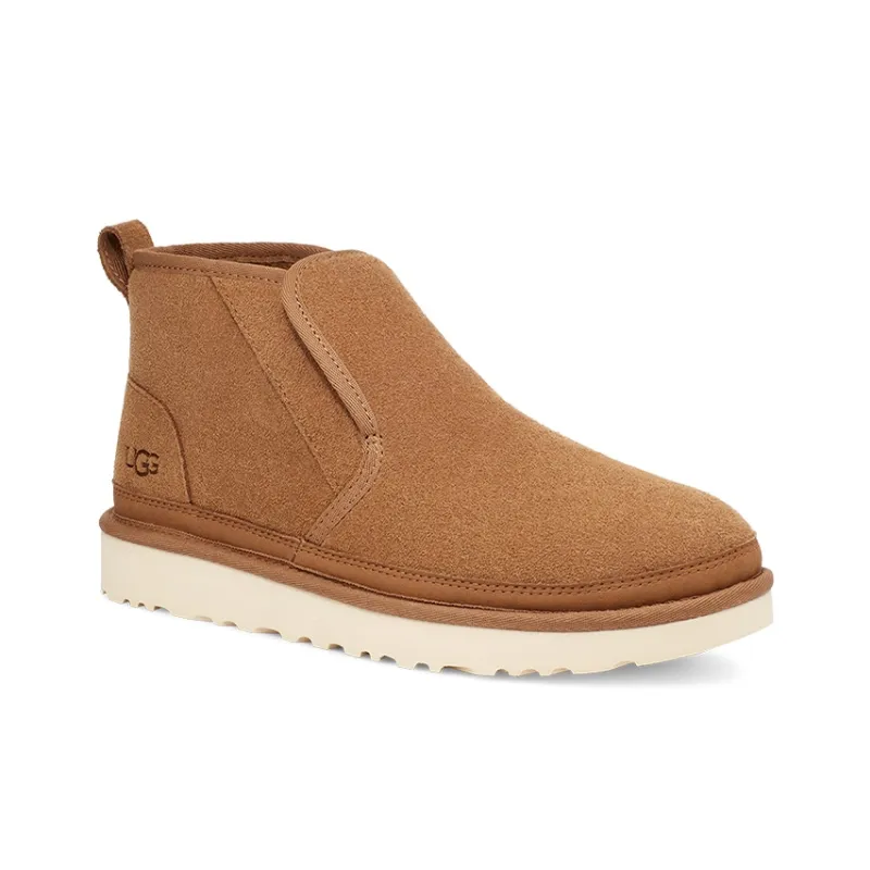 UGG Neumel Minimal Boot Chestnut-2