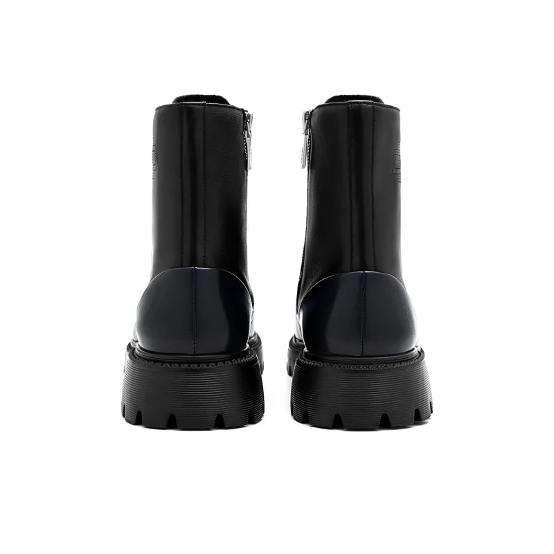 PEDRO Icon Series Short Martin Boot Men's-2