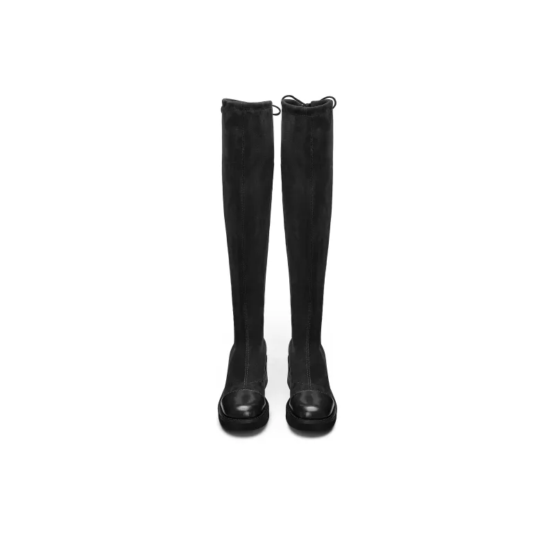 Joypeace Over the knee Boots Women's-2