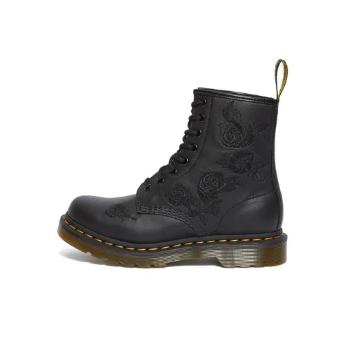Dr.Martens 1460 Martin Boots Women's Black